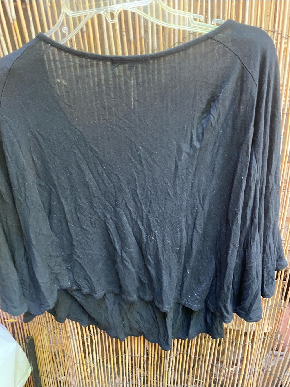 Charlotte Ruse Blouse - Picture 2 of 4